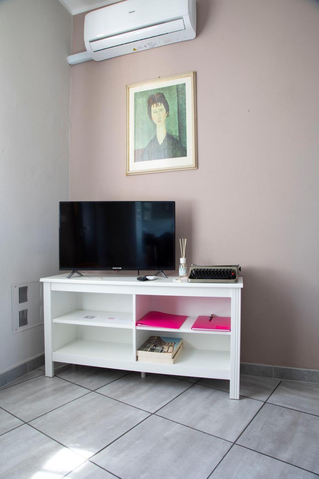 Casa Graziella- Appartamenti Vacanze Portacomaro Eksteriør billede