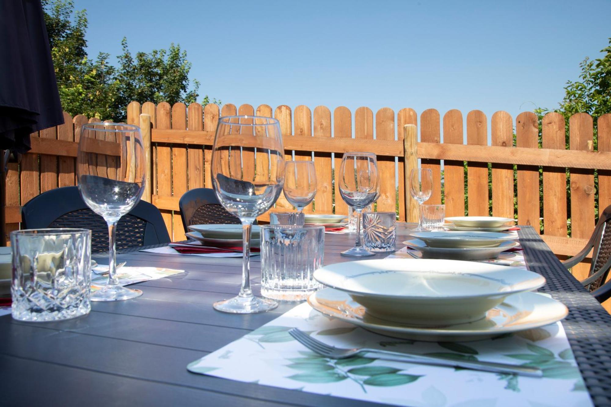 Casa Graziella- Appartamenti Vacanze Portacomaro Eksteriør billede