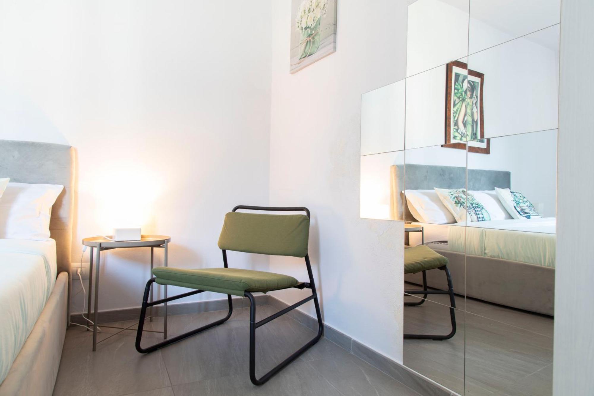 Casa Graziella- Appartamenti Vacanze Portacomaro Eksteriør billede