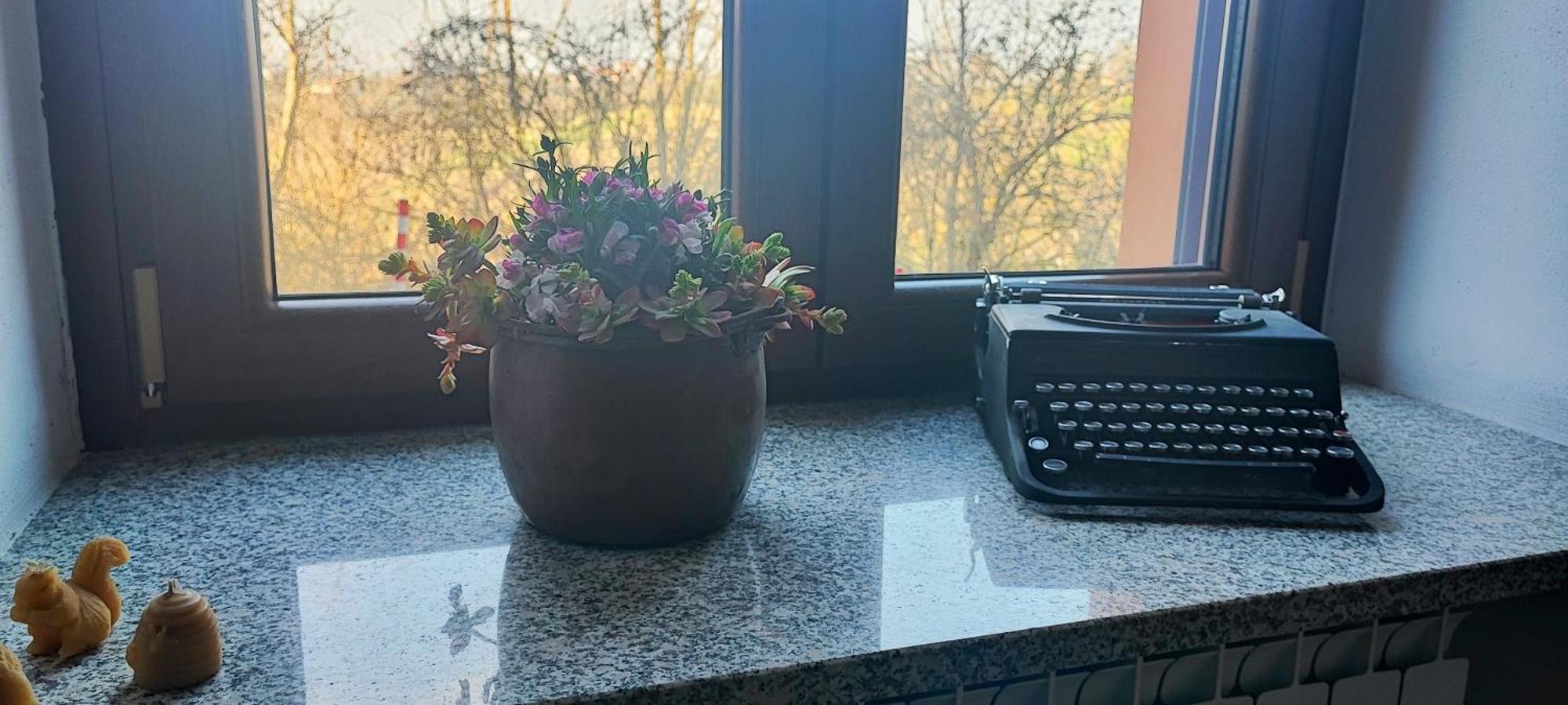 Casa Graziella- Appartamenti Vacanze Portacomaro Eksteriør billede