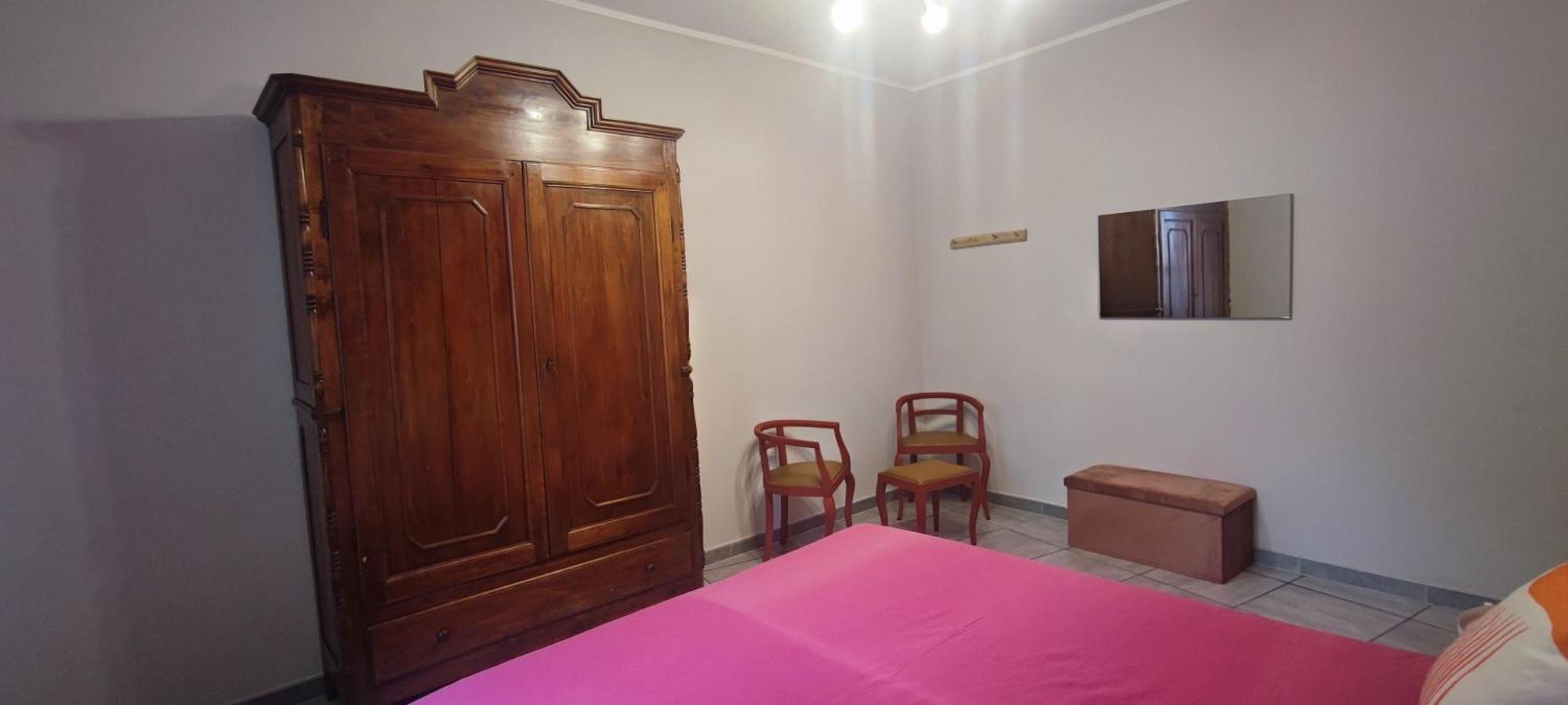 Casa Graziella- Appartamenti Vacanze Portacomaro Eksteriør billede